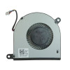 Laptop CPU Fan For DELL For Inspiron 5568 5578 7378 5378 5379 5368 DFB451005M20T FHJD 023.1006M.0012 031TPT 31TPT DC5V 0.5A Used