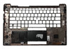 Laptop Palmrest For DELL Latitude 7480 0H2TVN H2TVN Pointing US Layout Upper Case New