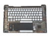 Laptop Palmrest For DELL Latitude 7480 0RYKT8 RYKT8 0HX4KX 07MMFV HX4KX 7MMFV Pointing UK Layout Upper Case New