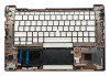 Laptop Palmrest For DELL Latitude 7480 0DP2D1 DP2D1 Pointing UK Layout Upper Case New