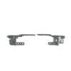 Laptop LCD Hinge L&R For DELL For Latitude 7480 E7480 CAZ20 Non-Touch New