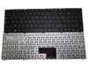 Laptop Keyboard For Pegatron C15 MP-13A86F0-5286 0KN0-131FR12 France FR New With Black Frame
