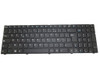 Laptop Keyboard For Pegatron C15 V150062AK6 0KN0-CN1FR41 France FR New With Black Frame