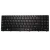 Laptop Keyboard For DNS 0123999 0129991 0130080 0127275 English US Black New