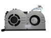 Laptop CPU Cooling Fan For Lenovo Y700-14ISK EG60070S1-C110-S9A DC5V New