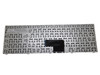 Laptop Keyboard For Pegatron C15 MP-13A86DN-5286 0KNM-131ND12 Nordic NE New With Black Frame