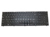 Laptop Keyboard For Pegatron C15 MP-13A83SU-5283 0KN0-CN4RU12 Russia RU New With Black Frame