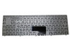 Laptop Keyboard For Pegatron C15 MP-13A83US65287 13A85280USL-H United States US New and Original With Silver Frame