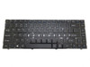 Laptop Keyboard For Pegatron B14Y MP-11P53US-528W 0KN0-A02US52 United States US New With Frame
