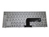 Laptop Keyboard For Pegatron B14Y MP-11P53US-528W 0KN0-A02US52 United States US New With Frame