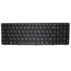 Laptop Keyboard For Lenovo G500 G510 G505 G700 G710 Russia RU 25210962 PK130Y03A05 9Z.N9YSC.00R NSK-B70SC MP-12P83RU-6861 With Black Frame New
