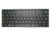 Laptop Replacement Keyboard For UMAX VisionBook 14Wi-S 14Wi-B  Czech CZ Black Without Frame New