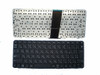 Laptop Keyboard For HP DV3-4000 584161-291 V110326AJ JAPAN JP Without Frame Black