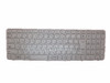 Laptop Keyboard For HP G6-2000 AER36J00320 SG-55110-2VA 685612-291 684254-291 684689-291 SN6118W White With Frame