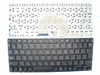 Laptop Keyboard For HP MINI 5101 5102 5103 5105 5100 578364-291 V104526AJ1 JA Without Frame Black JAPAN JP