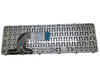 Laptop Keyboard For HP PAVILION 15-N000 15-N100 15-E000 V140502AJ1 JA PK1314D2A29 719853-291 720597-291 With Black Frame Black JAPAN JP