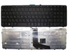 Laptop Keyboard For HP ZBOOK 15 17 15 G2 17 G2 SG-59400-2VA SN7123BL SG-59400-2VA PK130TK1A29 733688-291 745663-291 With Frame With Backlight and Pointing Stick JAPAN JP USED