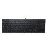 Laptop Keyboard For HP ZBOOK 15 G3 15 G4 17 G3 17 G4 848311-291 848244-291 With Backlight and Pointing Stick JAPAN JP