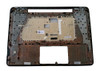 Laptop Palmrest For DELL Latitude 13 7350 0WCDWC WCDWC Upper Case New