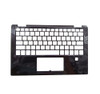 Laptop Palmrest For DELL XPS 13 9365 089GD9 89GD9 With Fingerprint Hole Upper Case US Layout New