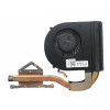 Laptop CPU Heatsink&Fan For DELL For Inspiron 5437 For Latitude 3440 60.44L01.012 0TPHPP TPHPP New