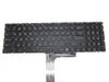 Laptop Keyboard For MSI CR62 2M 6M 6ML 7ML CX62 2QD 6QD 6QL 7QL GE62 6QF 203MX GL62 6QC 6QD United Kingdom UK With Backlit