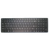Laptop Keyboard For Gigabyte P35 P35G P35G V2 P35G V2-5 P35K P35K V3 P35W V2 P35W V3 P35W V4 P35W V5  Traditional Chinese TW With Black Frame And Backlit