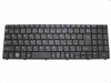 Laptop Keyboard For Pegatron H36 MP-08G60J0-5289 0KN0-W07JP02 JAPAN JP Black