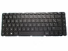Laptop Keyboard For HP 14-D000 V139246D France FR Without Frame Black