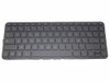 Laptop Keyboard For HP 14-P000 SN6132 812-0635-00A Dark Gray Without Frame France FR