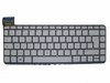 Laptop Keyboard For HP 14-P000 14-P010NR 14-P091NR 14-P001XX 14-P001TU SN6141P 812-01650-05A 791433-051 Without Frame White France FR