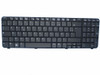 Laptop Keyboard For HP CQ60 G60 CQ65 90.4AH07.S0F 496771-051 Black France FR