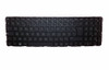 Laptop Keyboard For HP DV6-7000 670321-051 NSK-CK0UW 0F 682082-051 Without Frame Black France FR