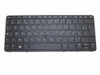 Laptop Keyboard For HP EliteBook 820 820 G1 720 G1 725 G2 V141926AK1 FR 6037B0085905 730541-051 735503-051 With Black Frame Black France FR With Backlight and Pointing Stick