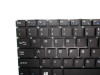 Laptop Keyboard For iOTA 360 11.6 English US Black Without Frame New
