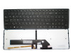 Laptop Keyboard For Gigabyte P35 Series V142645DK1 2Z703-CZP35-S10S V142645FK1 2Z703-CZX70-S10S Czech CZ With Black Frame And Backlit