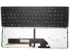 Laptop Keyboard For Gigabyte P35X P35X V3 P35X V4 P35X V5 P35X V6 P35X V6-PC4D P35X V6-PC4K4D P35X V7 Norwegian NW With Black Frame And Backlit