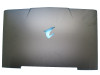 Laptop LCD Top Cover For Gigabyte AORUS X7 V6 X7 V7 27362-X7X60-J14S Back Cover Black New