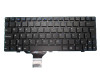 Laptop Keyboard For CLEVO M1110 M1110Q M1111 M1115 MP-08J66P0-4303W 6-80-W3100-151-1 Portugal PO Without Frame