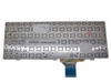 Laptop Keyboard For CLEVO M1110 M1110Q M1111 M1115 MP-08J6300-4305W 6-80-W51L3-010-1 United States US Without Frame
