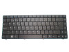 Laptop Keyboard For CLEVO W840 W830 MP-07G36DK-4307 6-80-S3100-030-1 Denmark DM