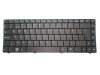 Laptop Keyboard For CLEVO W840 W830 MP-07G36S0-4307 6-80-S3100-170-1 Sweden SD