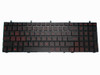 Laptop Keyboard TFM14G53J085281 KBDR15B008-4131 14G5J85281JOL-B Black Without Frame JAPAN JP No Backlight Film