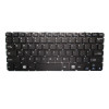 Laptop Keyboard For EVOO 11.6" Convertible Touchscreen EV-L2in1-116-1K EV-L2in1-116-1-BK EV-L2in1-116-1-BL English US New