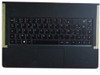 Laptop PalmRest&keyboard For Lenovo Yoga 3 pro 13 France FR 5CB0G97366 Upper Case With Touchpad Backlit New