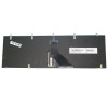 Laptop Keyboard For CLEVO W350ET W350ETQ W350SKQ W350SSQ W350STQ W355SDQ W355SSQ W355STQ W370ET W370SK W370SS W370SSQ W370ST Spain SP With Black Frame And Backlit