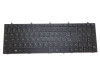 Laptop Keyboard For Gigabyte P16G P17F R5 V2 V3 V5 V7 P2742G-CF1 CF2 P27G P27K-CF1 CF2 Q2550M Q2552M Q2756N V2 Brazil BR With Gray Frame And Backlit