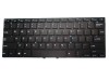 Laptop Keyboard For Haier HI133L 13.3 New Without Frame Black United States US