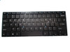 Laptop Keyboard For DIGMA CITI E301 ES3008EW 13.3 Without Frame Black United States US