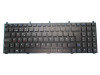 Laptop Keyboard For Gigabyte Q1500M Q1532M Q1532N Q1532P Q1542C Q1700 Q1700C Q1732 Q1732N Q1742F Q1742N Norwegian NW Without Frame